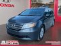 Honda Odyssey EX-L RES 2011-0