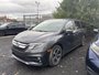Honda Odyssey EX 2018-0