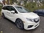 2018 Honda Odyssey ex-4