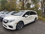 2018 Honda Odyssey ex-0