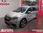 2019 Honda Odyssey EX-0