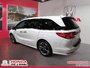 Honda Odyssey Touring 2023-4