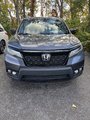 2021 Honda Passport Touring-2