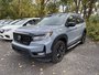 Honda Passport Black Edition 2024-0