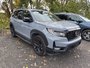Honda Passport Black Edition 2024-4