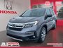 2021 Honda Pilot EX AWD CERTIFIE HONDA-0