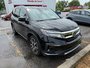 2021 Honda Pilot Touring 8-Passenger-4
