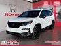 Honda Pilot TrailSport CERTIFIE HONDA 2022-0