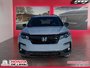 Honda Pilot TrailSport 2022-1