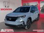 Honda Pilot TrailSport 2022-0