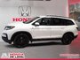 2022 Honda Pilot Black Edition-4