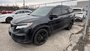2022 Honda Pilot Black Edition-1