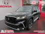 2023 Honda Pilot Touring HPD Package-0