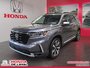 2025 Honda Pilot Touring-0