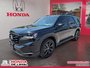 2025 Honda Pilot Black Edition-0