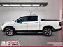 2017 Honda Ridgeline TOURING-4