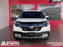 2017 Honda Ridgeline TOURING-1