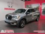 Honda Ridgeline Sport 2021-0
