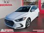 Hyundai Elantra SE ,TOIT,MAGS 2017-0