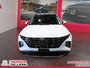 Hyundai Tucson Hybrid Ultimate 2023-2