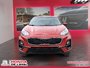 2022 Kia Sportage LX AWD 50.130 KM-1