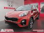 2022 Kia Sportage LX AWD 50.130 KM-0