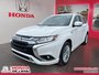 2019 Mitsubishi OUTLANDER PHEV SE AWC-0