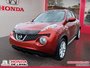 2011 Nissan Juke SV-0