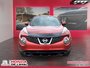 2011 Nissan Juke SV-1