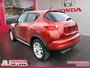 2011 Nissan Juke SV-4