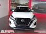 Nissan Kicks Play SV 2025-2