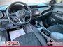 2022 Nissan Kicks SV Special Edition-9