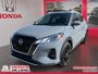 2022 Nissan Kicks SV Special Edition-0