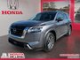 2022 Nissan Pathfinder S.. AWD-0