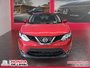 2018 Nissan Qashqai SV AWD-1