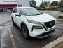 2022 Nissan Rogue S-4