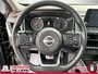 2023 Nissan Rogue SV MIDNIGHT EDITION AWD-16