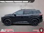 2023 Nissan Rogue SV MIDNIGHT EDITION AWD-4