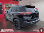 2023 Nissan Rogue SV MIDNIGHT EDITION AWD-3