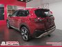 Nissan Rogue Platinum 2023-4