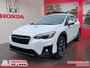 Subaru Crosstrek LIMITED 2019-0