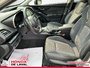 2019 Subaru Crosstrek SPORT W/EYE-8