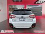 2019 Subaru Crosstrek SPORT W/EYE-2