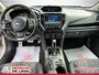 2019 Subaru Crosstrek SPORT W/EYE-11