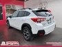 2019 Subaru Crosstrek SPORT W/EYE-3