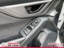 2023 Subaru WRX AWD manuelle 6 vitesses-9
