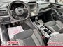 2023 Subaru WRX AWD manuelle 6 vitesses-8