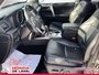 Toyota 4Runner SR5 navigation,cuir,toit 2013-6