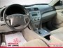 2009 Toyota Camry LE 81.020 KM-6