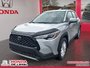 2023 Toyota COROLLA CROSS LE AWD-0